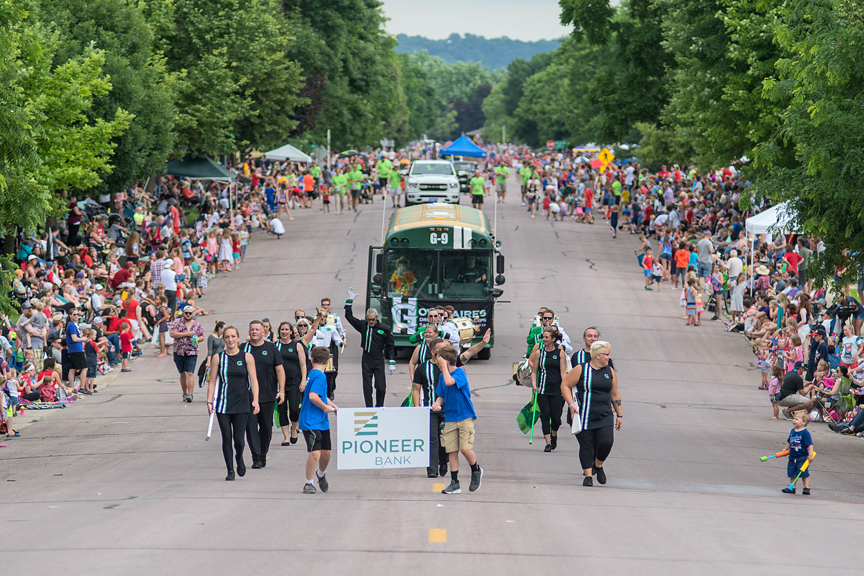 St. Peter Parade 2